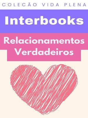 cover image of Relacionamentos Verdadeiros